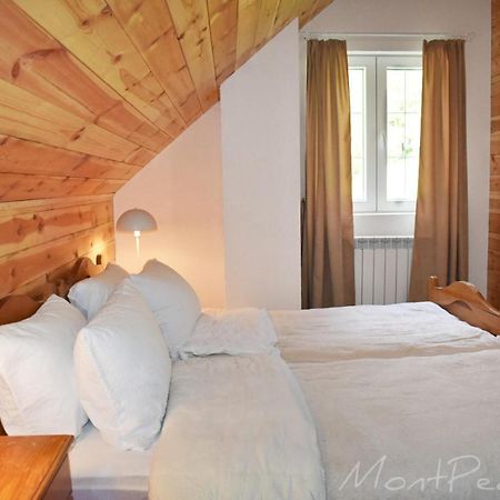 Apartment Mont Peace Kolašin Exteriör bild